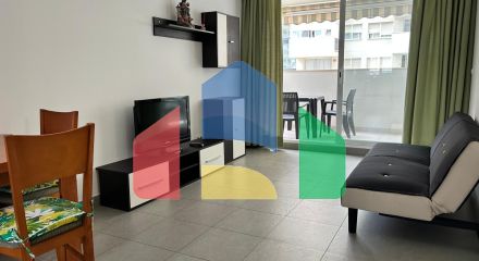 Квартира на продажу в Ла Кала, Вилахойоса! ️