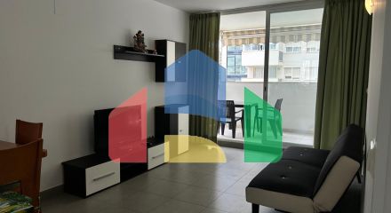 Квартира на продажу в Ла Кала, Вилахойоса! ️