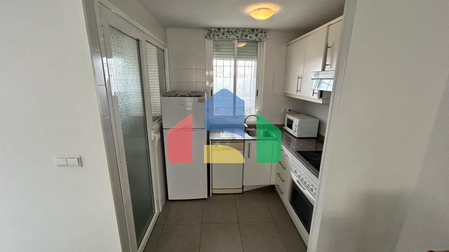 Квартира на продажу в Ла Кала, Вилахойоса! ️