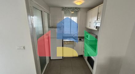 Квартира на продажу в Ла Кала, Вилахойоса! ️