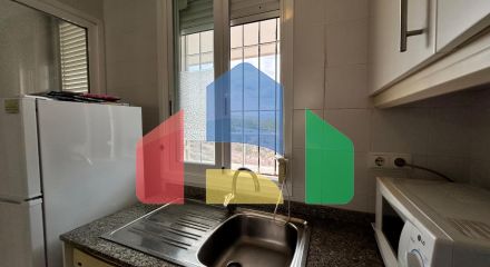 Квартира на продажу в Ла Кала, Вилахойоса! ️