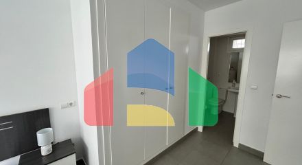 Квартира на продажу в Ла Кала, Вилахойоса! ️