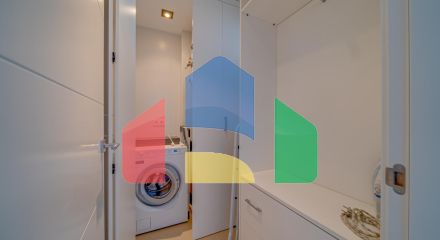 Великолепная двухкомнатная квартира с видом на море Великолепная двухкомнатная квартира с видом на море