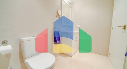 Великолепная двухкомнатная квартира с видом на море Великолепная двухкомнатная квартира с видом на море