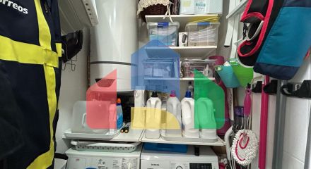 Роскошный Пентхаус в Кала-де-Финестрат: Мечта на Средиземном Море