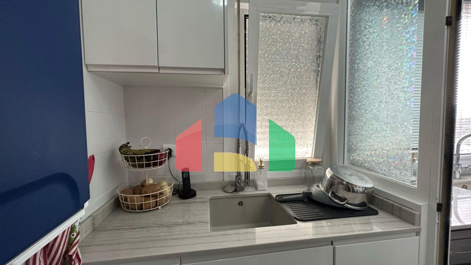 Роскошный Пентхаус в Кала-де-Финестрат: Мечта на Средиземном Море