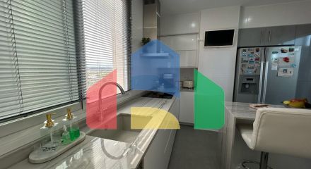 Роскошный Пентхаус в Кала-де-Финестрат: Мечта на Средиземном Море