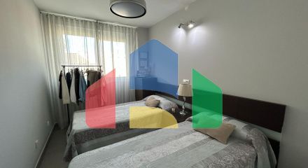 Роскошный Пентхаус в Кала-де-Финестрат: Мечта на Средиземном Море