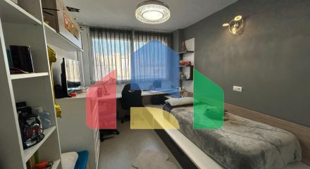 Роскошный Пентхаус в Кала-де-Финестрат: Мечта на Средиземном Море