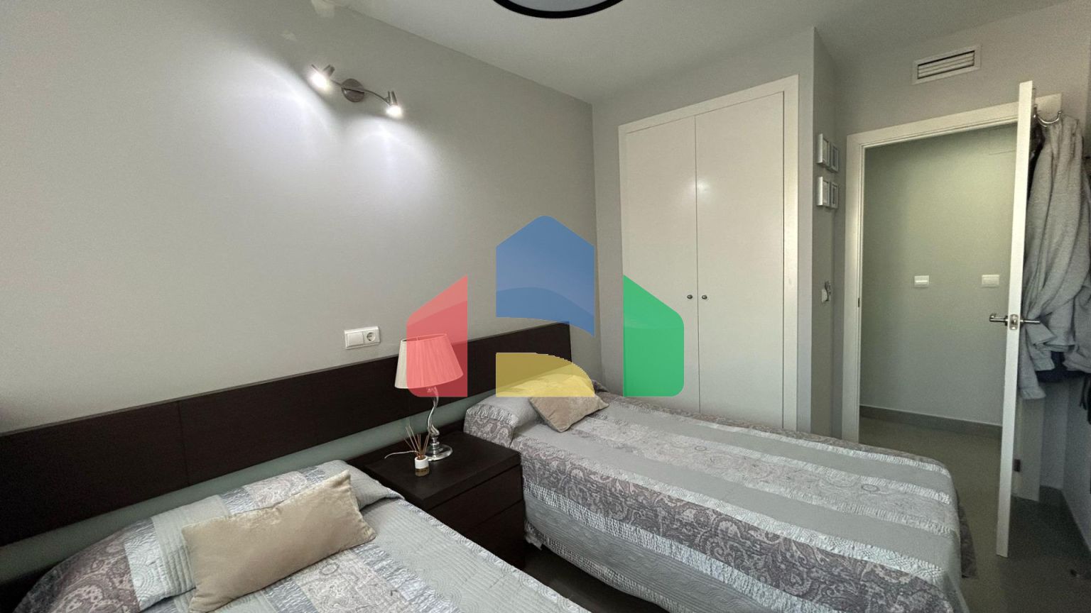 Роскошный Пентхаус в Кала-де-Финестрат: Мечта на Средиземном Море