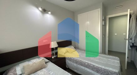 Роскошный Пентхаус в Кала-де-Финестрат: Мечта на Средиземном Море