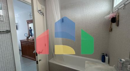 Роскошный Пентхаус в Кала-де-Финестрат: Мечта на Средиземном Море