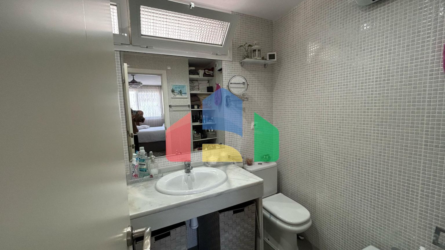 Роскошный Пентхаус в Кала-де-Финестрат: Мечта на Средиземном Море