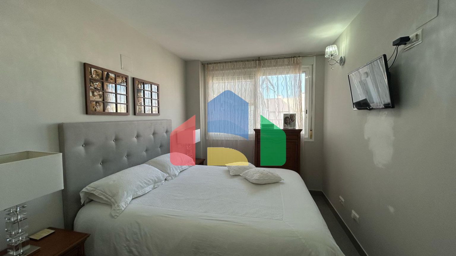 Роскошный Пентхаус в Кала-де-Финестрат: Мечта на Средиземном Море