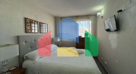 Роскошный Пентхаус в Кала-де-Финестрат: Мечта на Средиземном Море