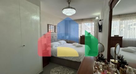 Роскошный Пентхаус в Кала-де-Финестрат: Мечта на Средиземном Море