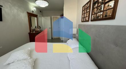 Роскошный Пентхаус в Кала-де-Финестрат: Мечта на Средиземном Море