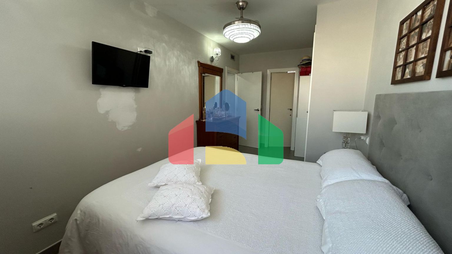 Роскошный Пентхаус в Кала-де-Финестрат: Мечта на Средиземном Море