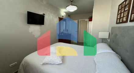 Роскошный Пентхаус в Кала-де-Финестрат: Мечта на Средиземном Море