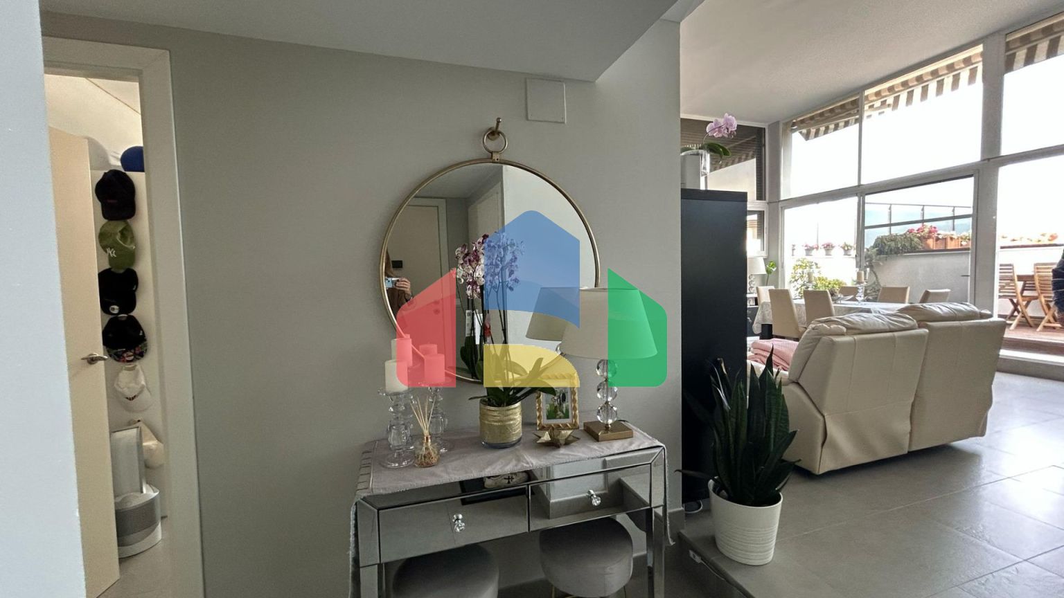 Роскошный Пентхаус в Кала-де-Финестрат: Мечта на Средиземном Море