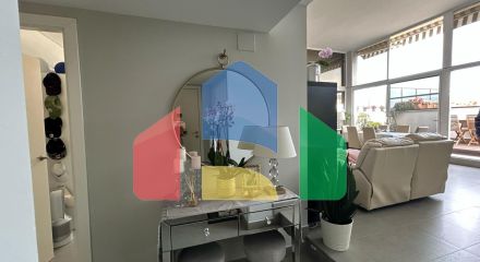 Роскошный Пентхаус в Кала-де-Финестрат: Мечта на Средиземном Море