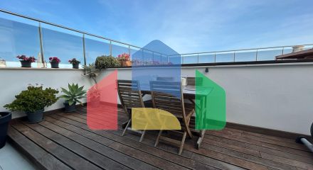 Роскошный Пентхаус в Кала-де-Финестрат: Мечта на Средиземном Море