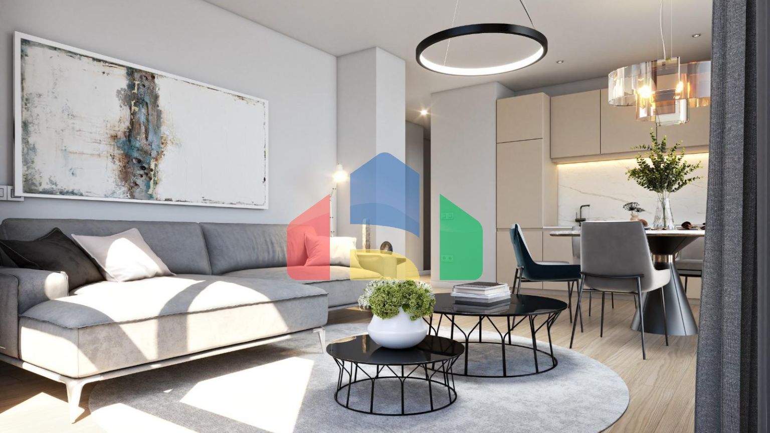 Апартаменты в Вильяхойоса ID F0942