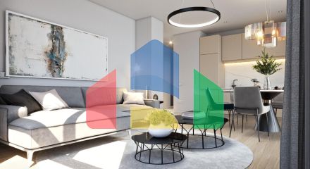 Апартаменты в Вильяхойоса ID F0942