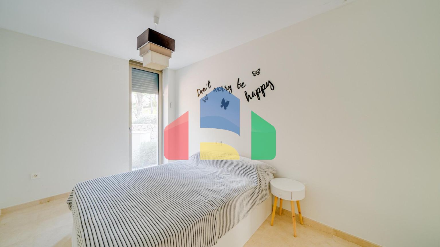 Таунхаус на берегу моря в Вильяхойосе