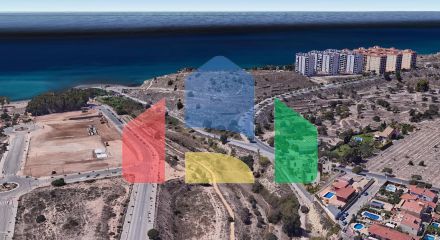 Недавно построенная вилла с частным бассейном рядом с морем