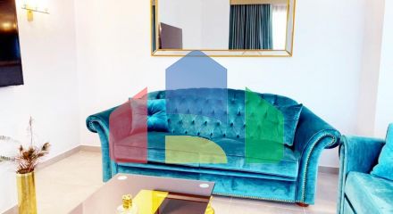 Новые современные апартаменты на берегу Средиземного моря ️