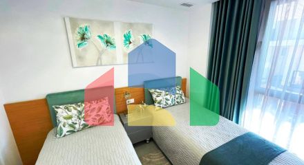 Новые современные апартаменты на берегу Средиземного моря ️ Новые современные апартаменты на берегу Средиземного моря ️