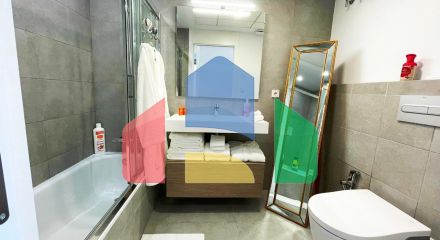 Новые современные апартаменты на берегу Средиземного моря ️ Новые современные апартаменты на берегу Средиземного моря ️