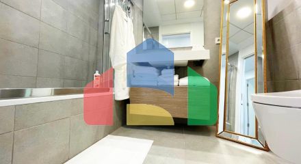 Новые современные апартаменты на берегу Средиземного моря ️ Новые современные апартаменты на берегу Средиземного моря ️