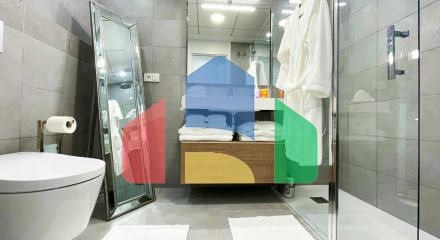 Новые современные апартаменты на берегу Средиземного моря ️ Новые современные апартаменты на берегу Средиземного моря ️