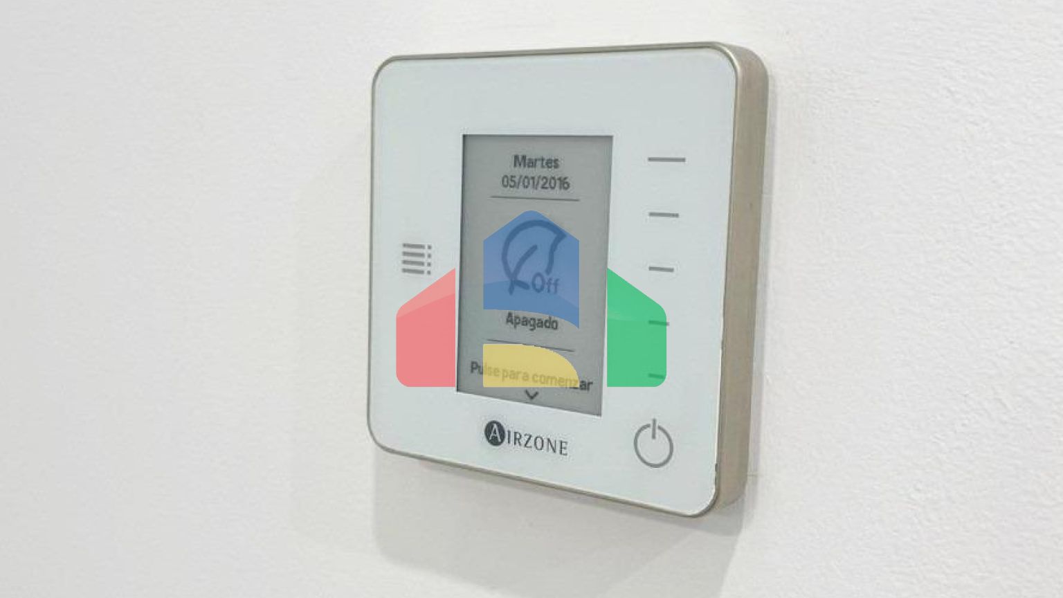 Новые современные апартаменты на берегу Средиземного моря ️