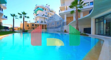 Новые современные апартаменты на берегу Средиземного моря ️ Новые современные апартаменты на берегу Средиземного моря ️