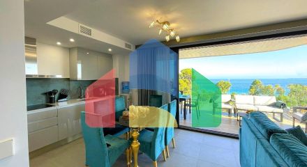 Новые современные апартаменты на берегу Средиземного моря ️ Новые современные апартаменты на берегу Средиземного моря ️