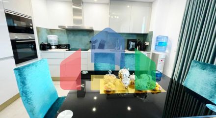 Новые современные апартаменты на берегу Средиземного моря ️ Новые современные апартаменты на берегу Средиземного моря ️