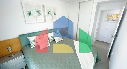 Новые современные апартаменты на берегу Средиземного моря ️ Новые современные апартаменты на берегу Средиземного моря ️