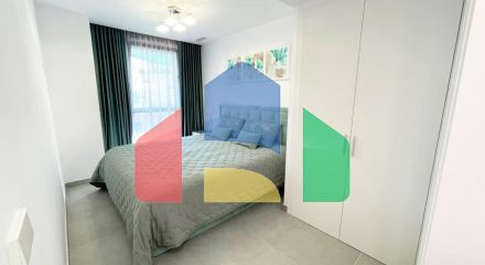 Новые современные апартаменты на берегу Средиземного моря ️ Новые современные апартаменты на берегу Средиземного моря ️