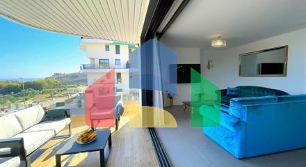 Новые современные апартаменты на берегу Средиземного моря ️ Новые современные апартаменты на берегу Средиземного моря ️