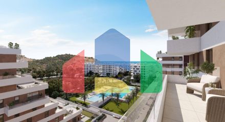 НОВЫЙ ЖИЛОЙ КОМПЛЕКС В ВИЛЬЯХОЙОСА