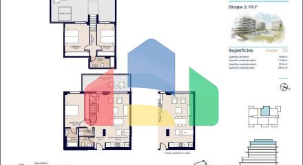 НОВЫЙ ЖИЛОЙ КОМПЛЕКС В ВИЛЬЯХОЙОСА