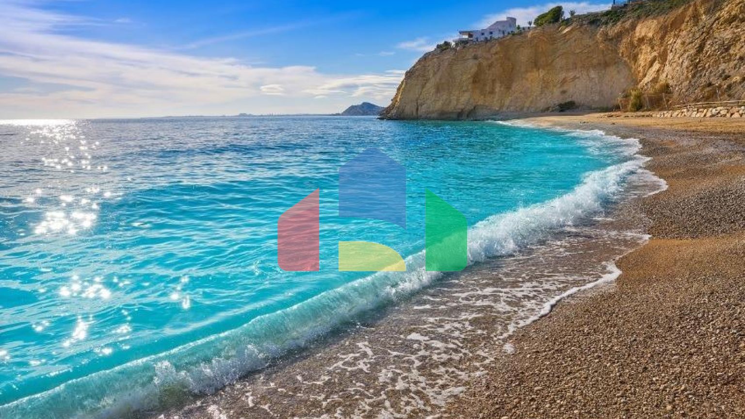 НОВЫЙ ЖИЛОЙ КОМПЛЕКС В ВИЛЬЯХОЙОСА