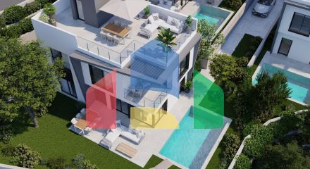 АЛОНИС ВИЛЛАС: ВАШ ДОМ В РАЮ
