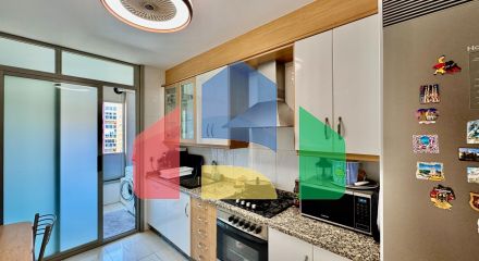 Квартира у моря в современном жилом комплексе — Ла Кала де Финестрат Квартира у моря в современном жилом комплексе — Ла Кала де Финестрат