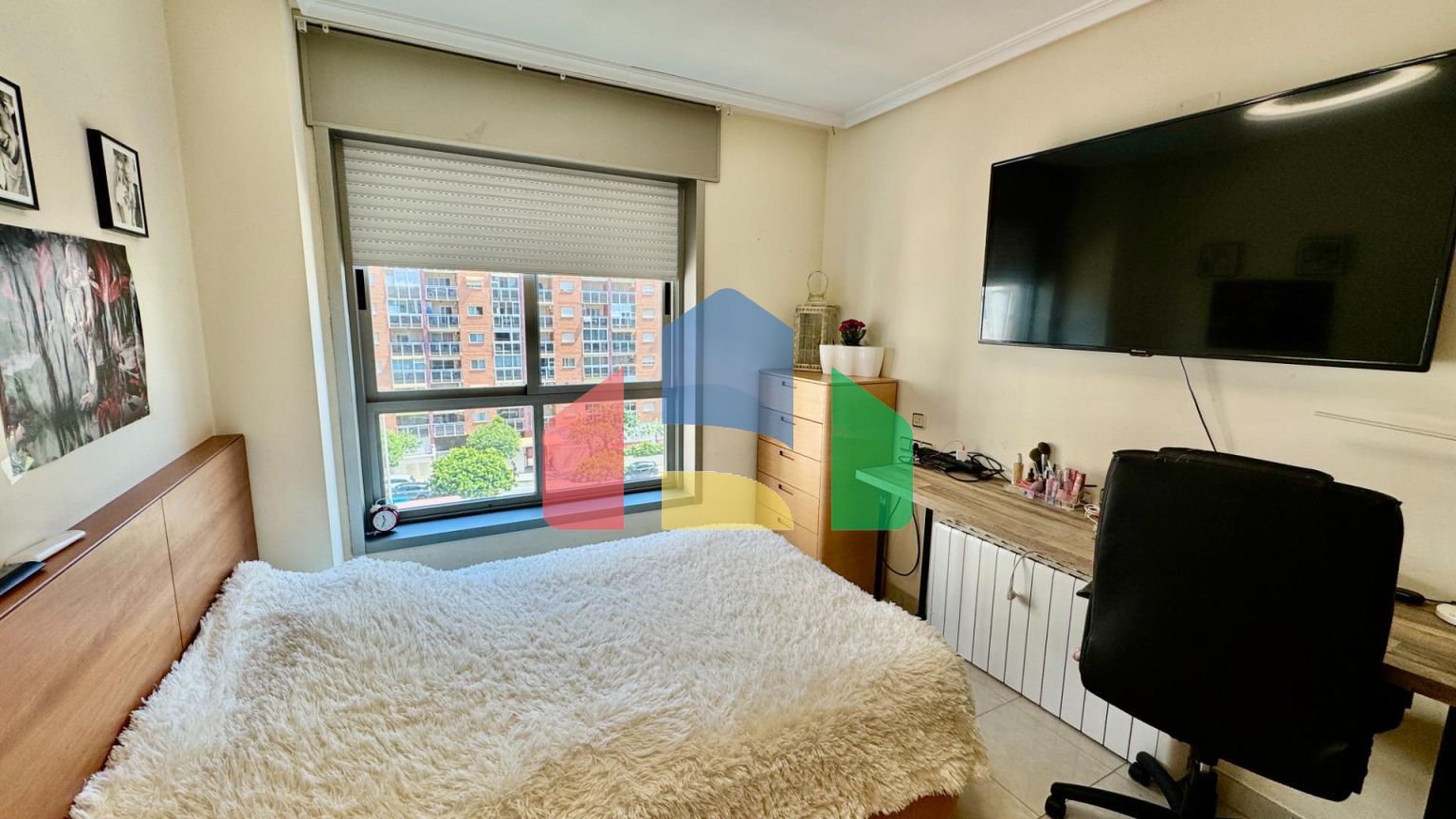 Квартира у моря в современном жилом комплексе — Ла Кала де Финестрат