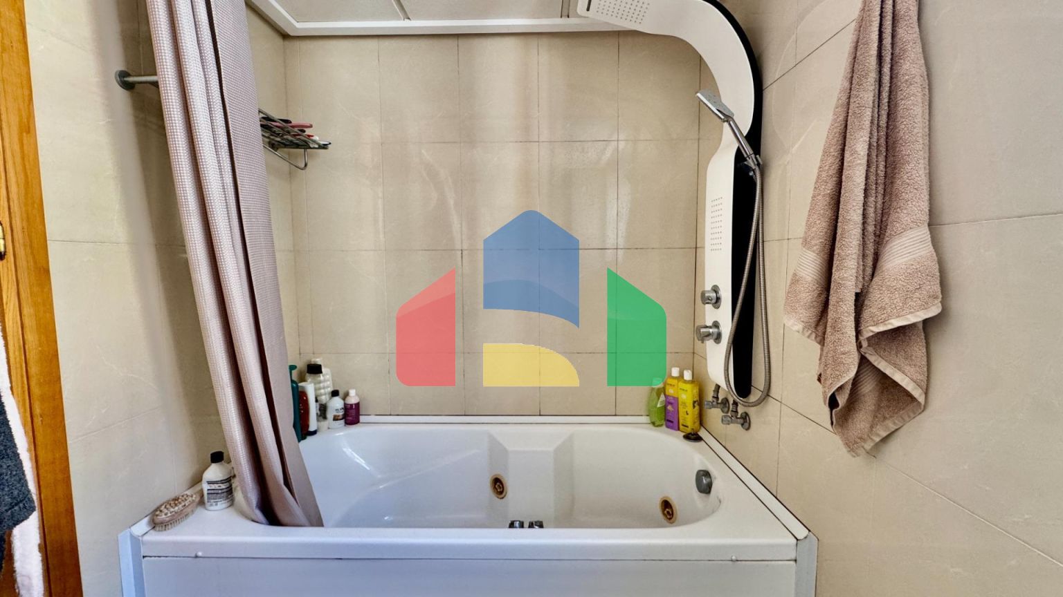 Квартира у моря в современном жилом комплексе — Ла Кала де Финестрат