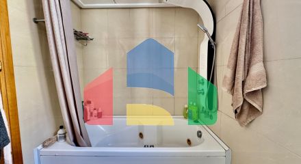 Квартира у моря в современном жилом комплексе — Ла Кала де Финестрат Квартира у моря в современном жилом комплексе — Ла Кала де Финестрат